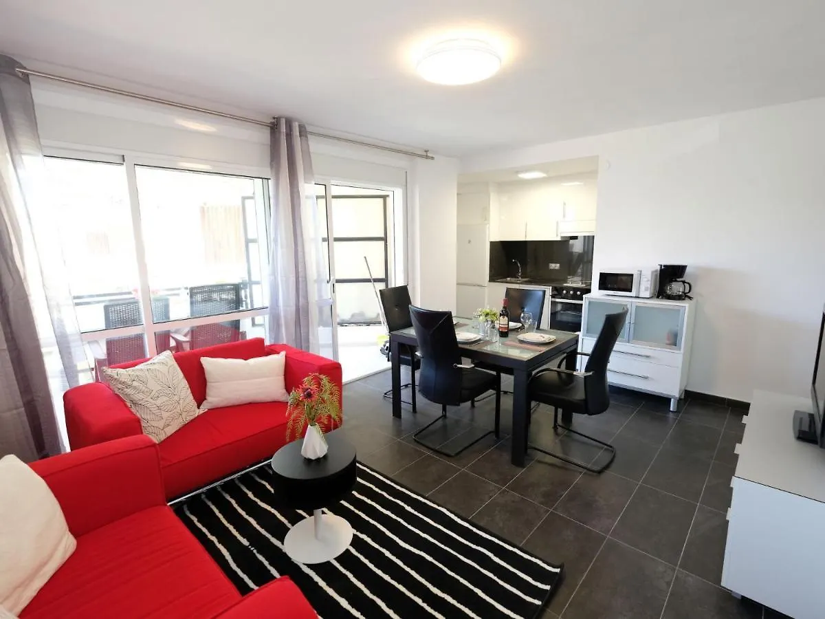 סאלו Apartment Formentor By Interhome