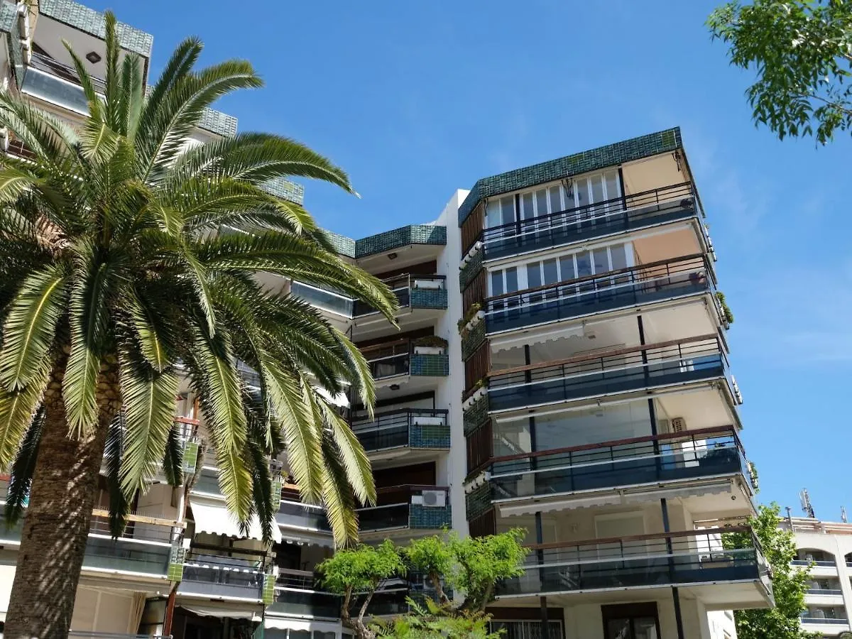 סאלו Apartment Formentor By Interhome