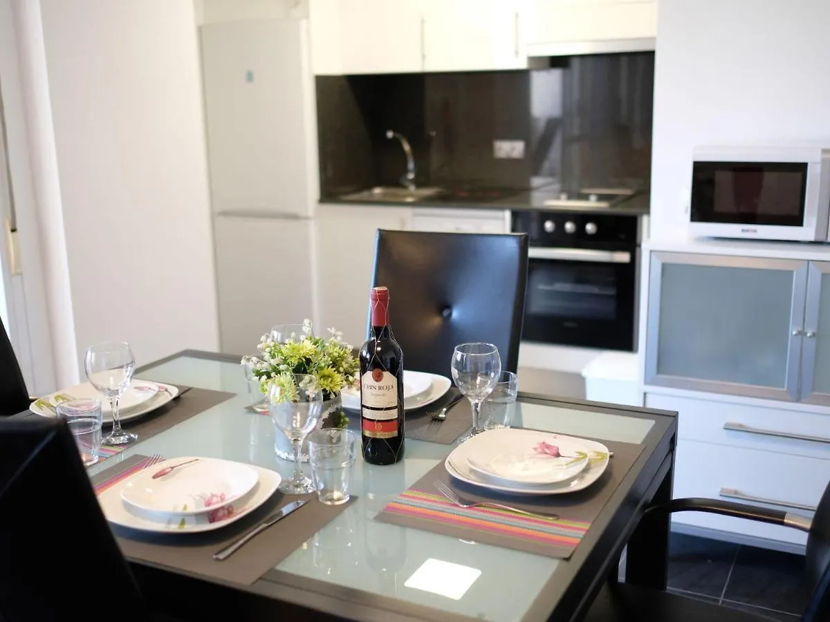 סאלו Apartment Formentor By Interhome ספרד