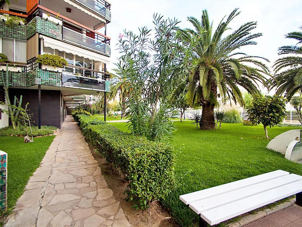 סאלו Apartment Formentor By Interhome
