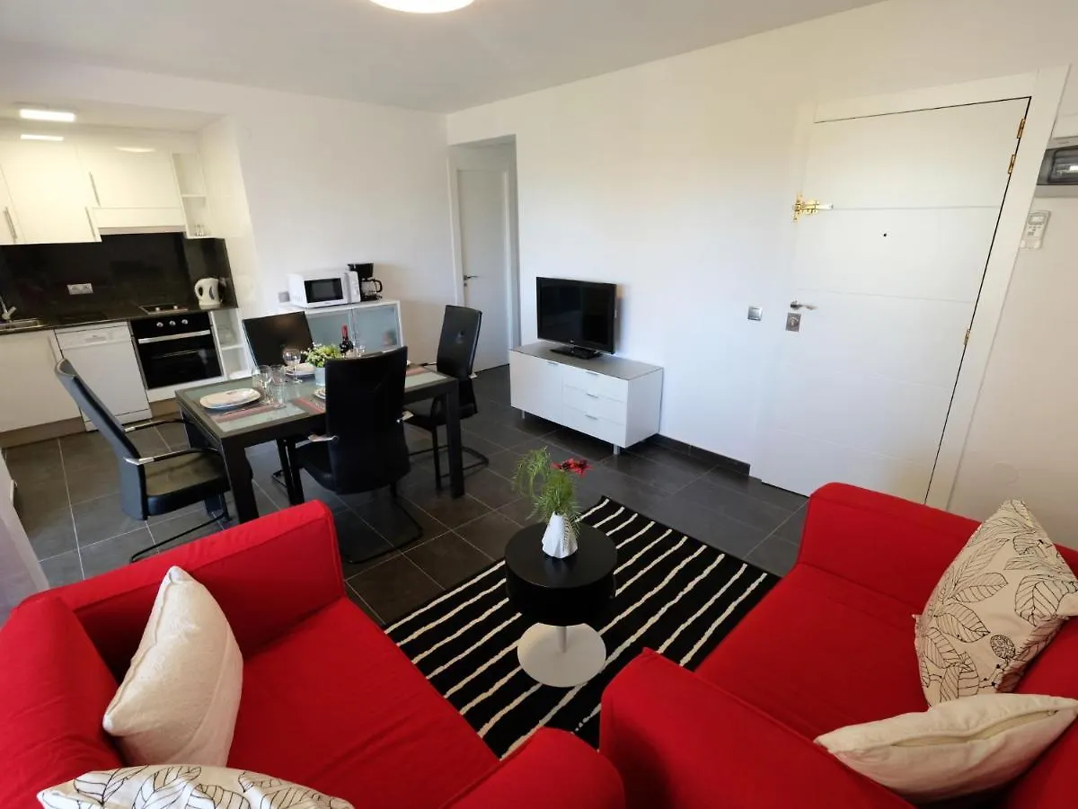 סאלו Apartment Formentor By Interhome